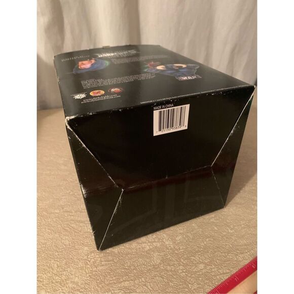 Darkchylde Ariel Resin Bust Statue-RANDY QUEEN-Limited Edition 5th Ann-FREE SHIP - Picture 7 of 7